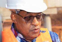 Audio-Gate : l’ancien Ministre Yaya Sow et sept (7) de ses cadres renvoyés du gouvernement de transition