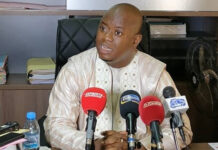 Recrutement à la fonction publique : Charles Wright rappelle les tarifs des actes de justice et met en garde tout contrevenant