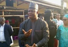 Guinée: Le ministre de la justice annonce un vaste programme de réforme de l’Administrtaion Pénitentiaire !