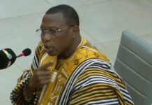 «Liberez moi Monsieur le président… », Dadis Camara au juge Ibrahima Sory 2 Toumkara
