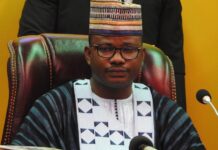 Assemblée: les conseillers convoqués à la presentation de la loi de finances initiale