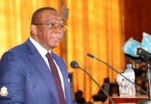 Kassory Fofana reste en prison, le procureur Aly Touré a fait appel à la décision de la chambre de l’instruction