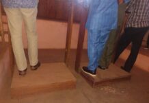 Fraude et falsification de résultats du BEPC: trois cadres de l’IRE de Kankan condamnés à deux ans de prison assorti de sursis