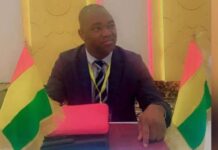 Juge Mohamed Diawara:« Aucun enregistrement portant atteinte à la vie privée d’une personne ne mérite d’être publié sur des réseaux sociaux ou dans les médias si cela ne concerne nullement l’intérêt public…»