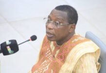 Procès du massacre du 28 Septembre : Le capitaine Moussa Dadis Camara dévoile la stratégie de son ancien aide de Camp !