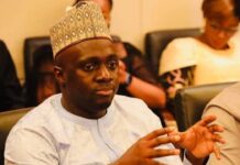 Chronogramme de la transition: « Le Gouvernement est en avance », dixit Mory Condé