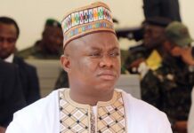 Appel au débrayage des magistrats : Le ministre guinéen de la justice parle d’un non-événement