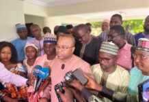 Guinée : l’ANAD, le RPG arc en ciel et alliés, le FNDC Politique et le FPP rejettent les conclusions du dialogue politique !