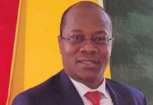 Télécommunication: le gouvernement annonce la relance de Guinée Télécom (ex SOTELGUI) au premier semestre 2023