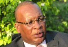 Guinée : Une commission rogatoire décernée contre le Général Sékouba Konaté, ancien président de la transition