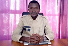 Sékou KOUNDOUNO : « quand j’entends BRANDING GUINEE, je meurs de rire et de pitié pour mon pays »