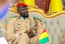 Education : Le colonel Mamadi Doumbouya fixe les attributions, l’organisation et le fonctionnement du SNIES