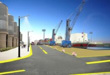 Organisation de l’élection du bureau l’Union des transporteurs portuaires de Guinée: le laxisme et les manoeuvres de l’Union Nationale des transporteurs routiers de Guinée démasqués