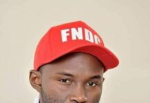 Justice : Mamadou Billo Bah placé en détention où il rejoint ses collègues du FNDC