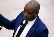 Massacre du 28 Septembre : Le colonel Blaise Goumou face aux rudes questions des parties !