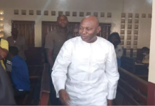 TPI de Mafanco : Abdourahmane Sano a été relaxé pour “délit non constitué” !