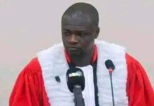 Altercation entre Dadis et Toumba : Le juge rappelle les parties à l’ordre