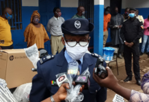 Viols sur mineures en Guinée : 266 cas enregistrés et déférés en 2022 (OPROGEM)