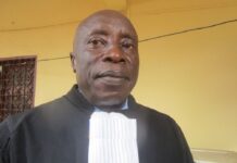 Dadis Camara était au stade du côté de Marocana, selon Me Paul Yomba Kourouma