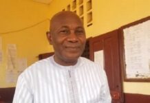 TPI de Mafanco : 18 mois de prison assortis de sursis requis contre Abdourahmane Sanoh