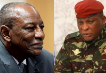 Procès du massacre 28 septembre: la défense de Dadis sollicite la comparution du Général Sékouba Konate et Alpha Condé