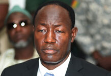 Mines: les responsables des entreprises minières convoqués par le ministre Moussa Magassouba