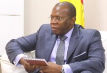 Kassory Fofana aux guinéens : “Je préfère mourir libre que de vivre indigne”