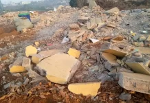 Affaire Kaporo-rails, Kipé 2 et Dimesse : les débats déclarés clos et les réquisitions et plaidoiries renvoyées 16 février 2023