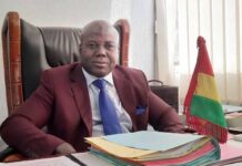 Récupération des domaines de l’Etat : l’agent judiciaire dévoile la prochaine cible