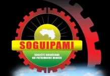 Mines: Voici la proposition pour le bon fonctionnement de la SOGUIPAMI