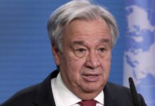Sommet de l’union africaine: Antonio Guterres sollicite la création d’une force africaine “d’imposition de la paix”