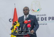 Guinée : le premier ministre convie les acteurs des sociales vives à une rencontre