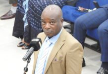 Procès du 28 septembre 2009 : l’accusé Blaise Goumou se disculpe et l’avocat de Toumba tire la ficelle !