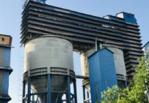 Urgent: les travailleurs de l’usine Diamant ciment menacent d’aller en grève le 2 mars prochain