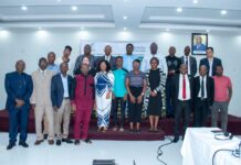 Droits de l’enfant dans les processus de justice transitionnelle: les professionnels de droit en Forum à Bujumbura