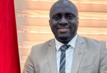 Lutte contre le financement du terrorisme en Guinée : Le MATD prend de nouvelles mesures !