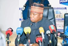 Plainte contre Mohamed Mara et Lamine Guirassy : Charles Wright abandonne la poursuite !