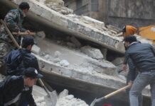 Séismes en Türkiye et en Syrie : face à l’ampleur de la catastrophe, l’ONU juge nécessaire d’intensifier les efforts