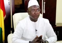 Examens nationaux: le calendrier publié