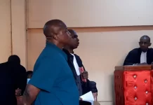 Meurtre de Thierno Mamadou Diallo : La famille de la victime ouvre un autre front malgré la condamnation de l’adjudant-chef Moriba Camara