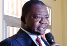 Décès d’Abdourahmane en Prison: Suspendu pour faute professionnelle, le magistrat Israël Kpogomou se défend (rapport)