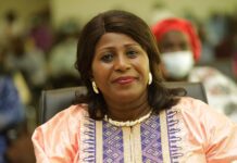 Droits de la Femme: Le gouvernement de transition s’engage !