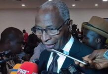 Procès du massacre du 28 Septembre : Quand Bah Oury fait un témoignage accablant et laconique