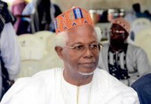 Nécrologie : Décès à Conakry d’Elhadj Ousmane Fatako Baldé, président de la coordination nationale des Foulbhès et Haali-Poular