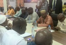 Secrétariat général des affaires religieuses: le gouvernement et les forces vives se retrouvent