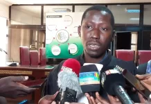 Cour des comptes: Le sort de l’ex-comptable de l’ONFPP sera connu le 13 avril prochain