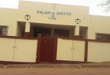 Fuite de sujet: un étudiant de Labé condamné à six mois assorti de sursis