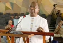 CRIEF : Poursuivi pour détournement de fonds, l’ancien Ministre Oyé Guilavogui se défend