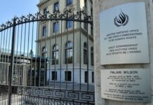 L’extraterritorialité des sanctions américaines viole les droits humains, selon une experte indépendante de l’ONU