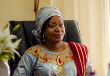 La Guinée en deuil: l’ex première dame Hadja Djènè Kaba Condé est décédée